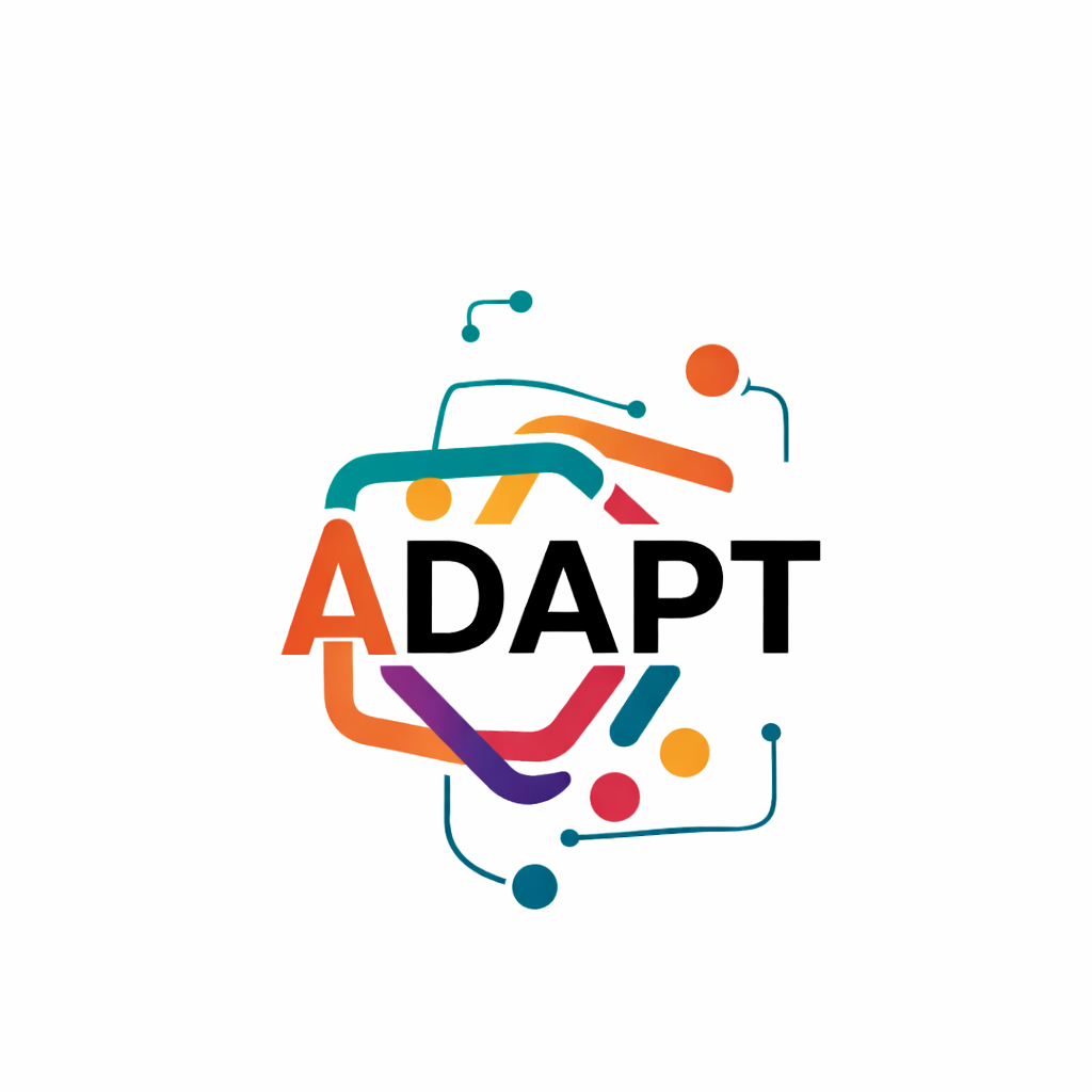 Adapt HK Logo